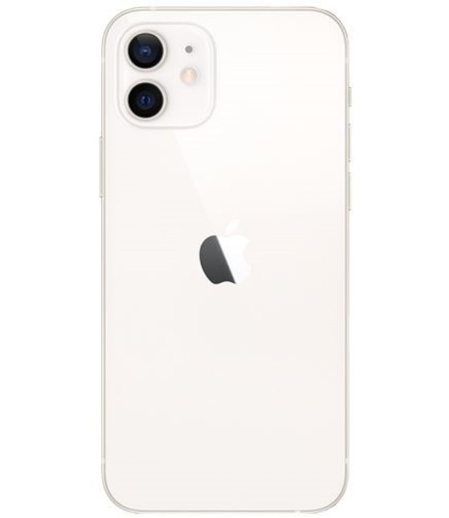 Apple iPhone 12 64GB Zwart