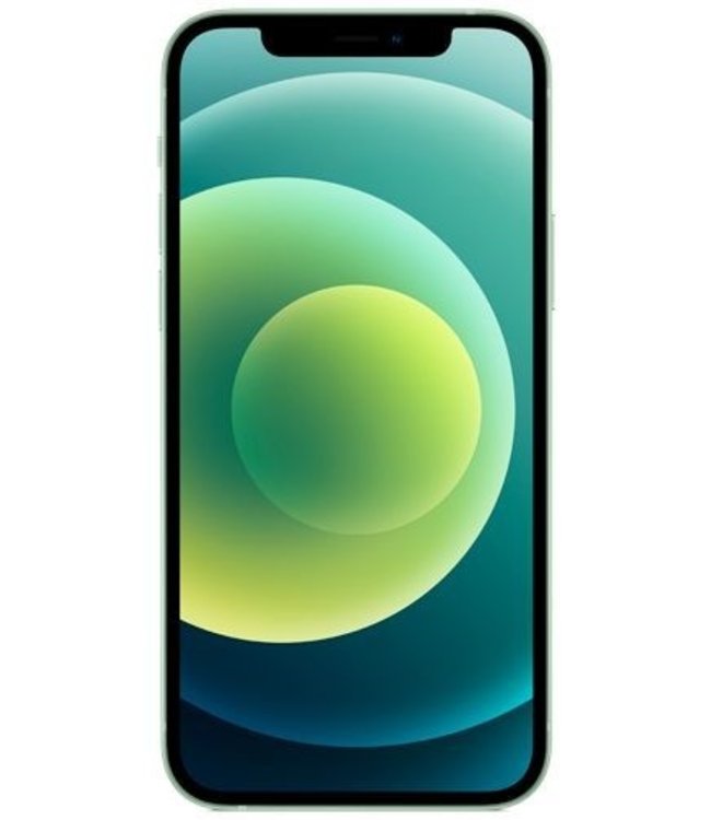 Apple iPhone 12 64GB Zwart