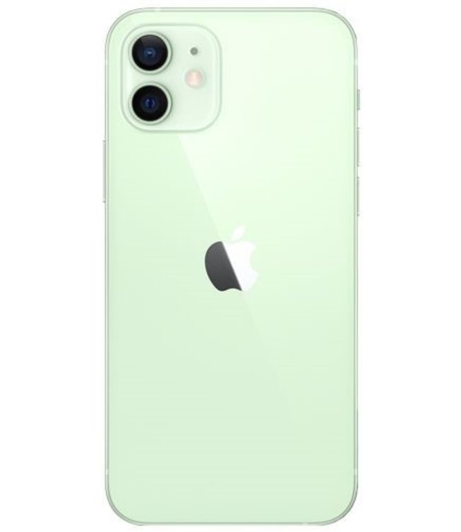 Apple iPhone 12 64GB Zwart