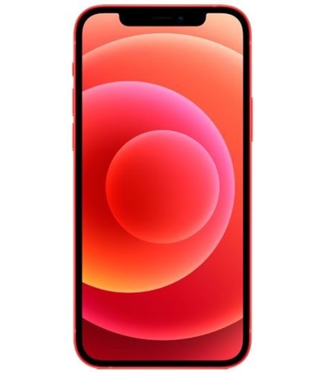 Apple iPhone 12 64GB Zwart