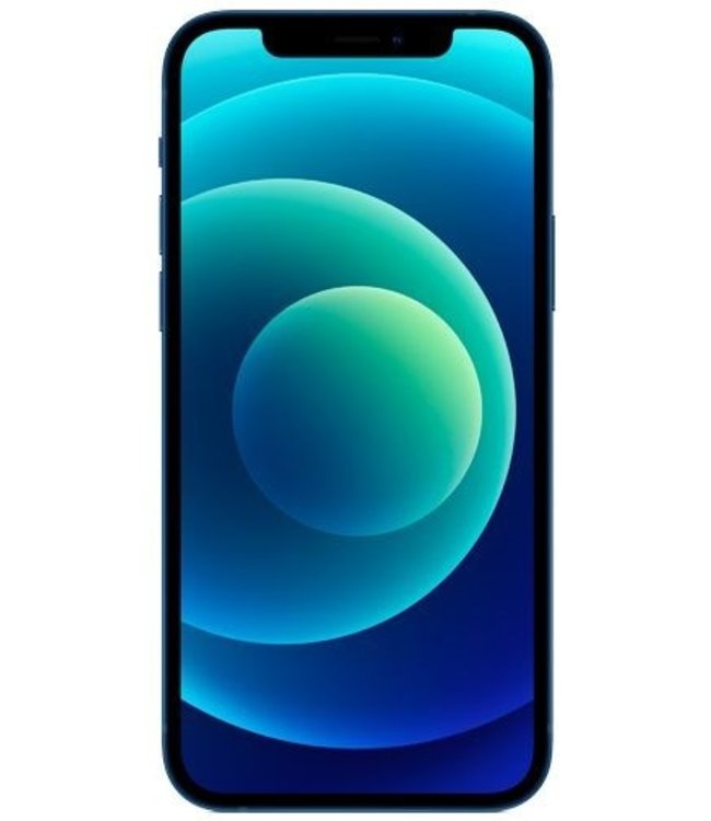 Apple iPhone 12 64GB Zwart