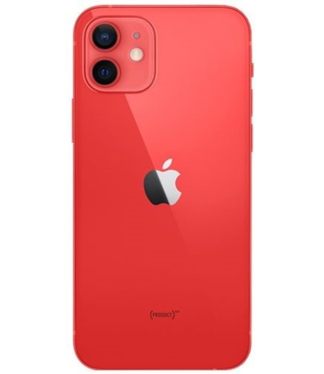Apple iPhone 12 64GB Zwart