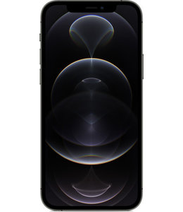 Apple iPhone 12 Pro 128GB Zwart