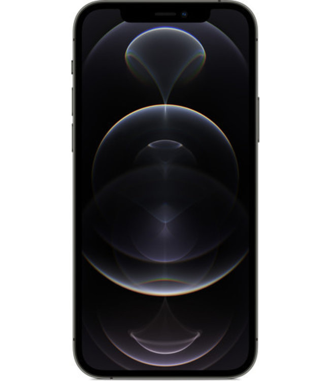 Apple iPhone 12 Pro 128GB Zwart