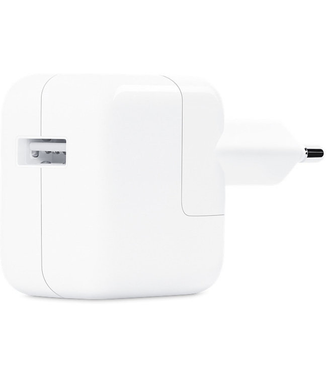 Apple Apple 12W USB Power Adapter MGN03ZM/A