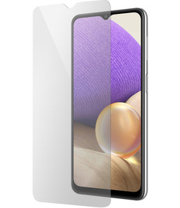 Mobiparts Regular Tempered Glass Samsung Galaxy A32 5G (2021)