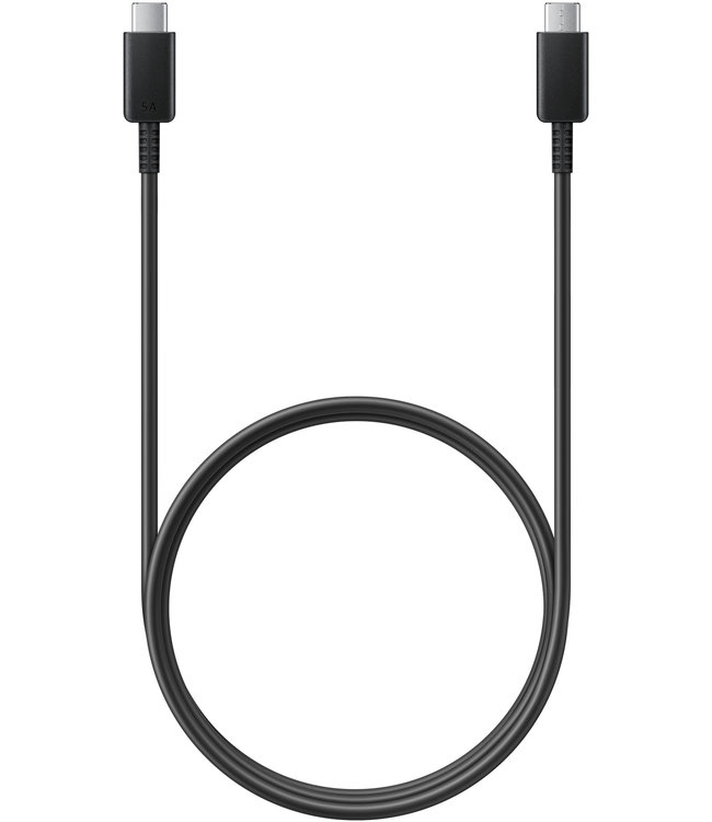 Samsung USB-C to USB-C Cable 1m Black