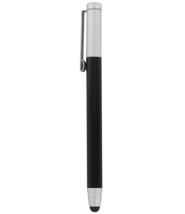 Mobiparts Mobiparts Colour Stylus Black