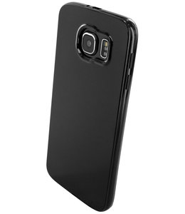 Mobiparts Mobiparts Classic TPU Case Samsung Galaxy S6 Black