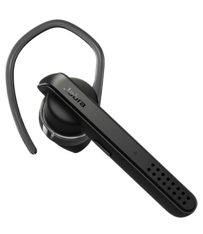 Jabra Talk 45 Bluetooth Headset Black