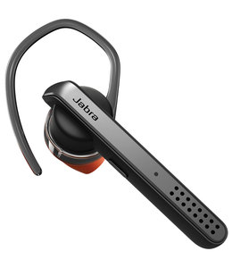 Jabra Talk 45 Bluetooth Headset Titanium