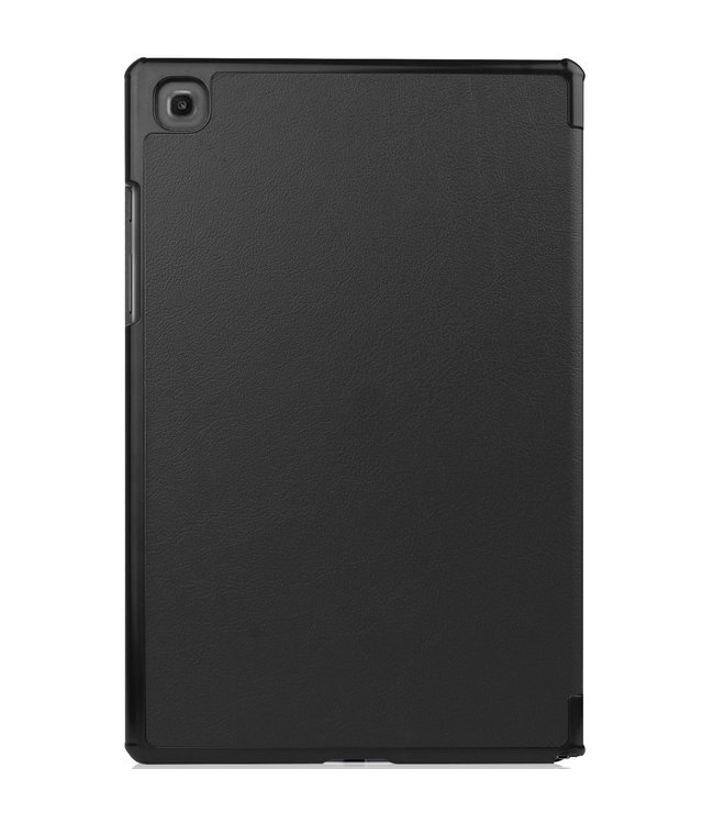 Luxe Bookcase  Samsung Galaxy TAB  A 7 - Black