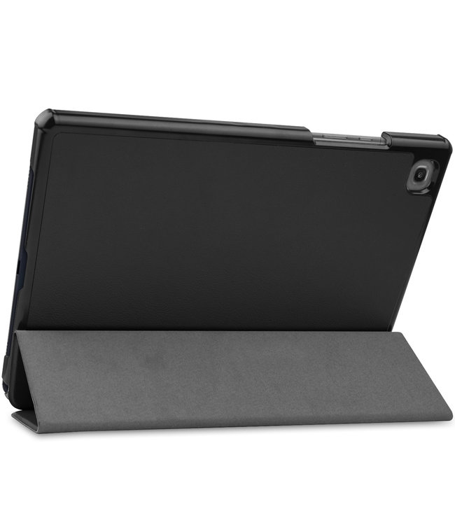 Luxe Bookcase  Samsung Galaxy TAB  A 7 - Black