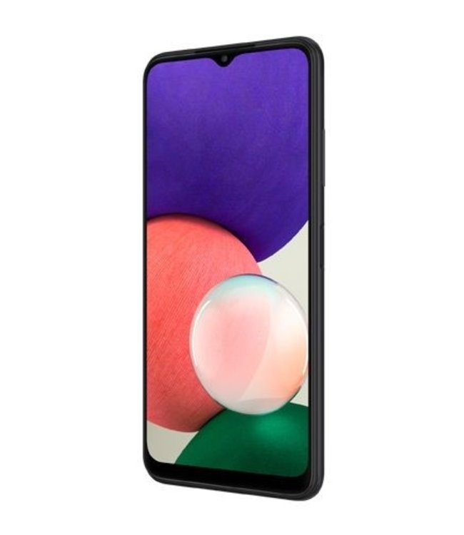 Samsung Galaxy A22 64GB 5G Grey