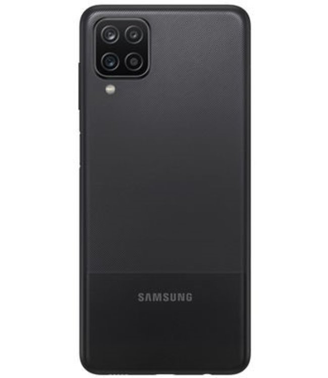 Samsung Galaxy A12 32GB Black