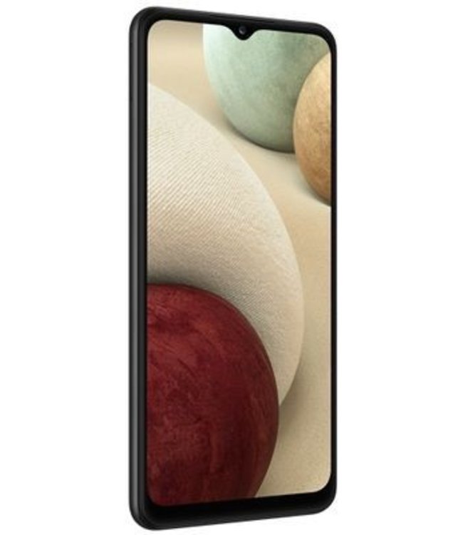 Samsung Galaxy A12 32GB Black