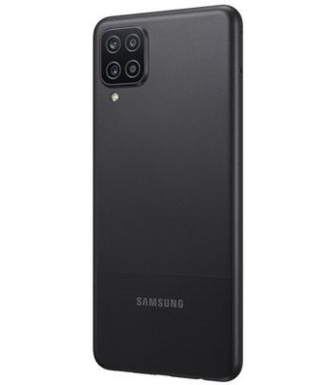 Samsung Galaxy A12 32GB Black