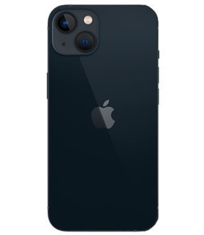 Apple iPhone 13 128GB Zwart
