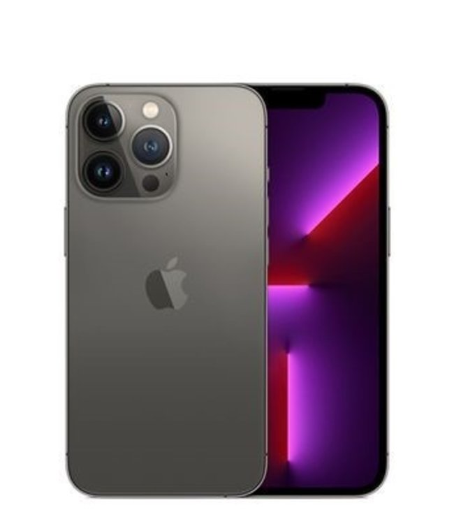 Apple iPhone 13 Pro 256GB Grijs
