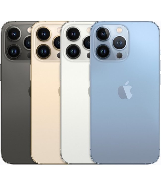 Apple iPhone 13 Pro 256GB Grijs