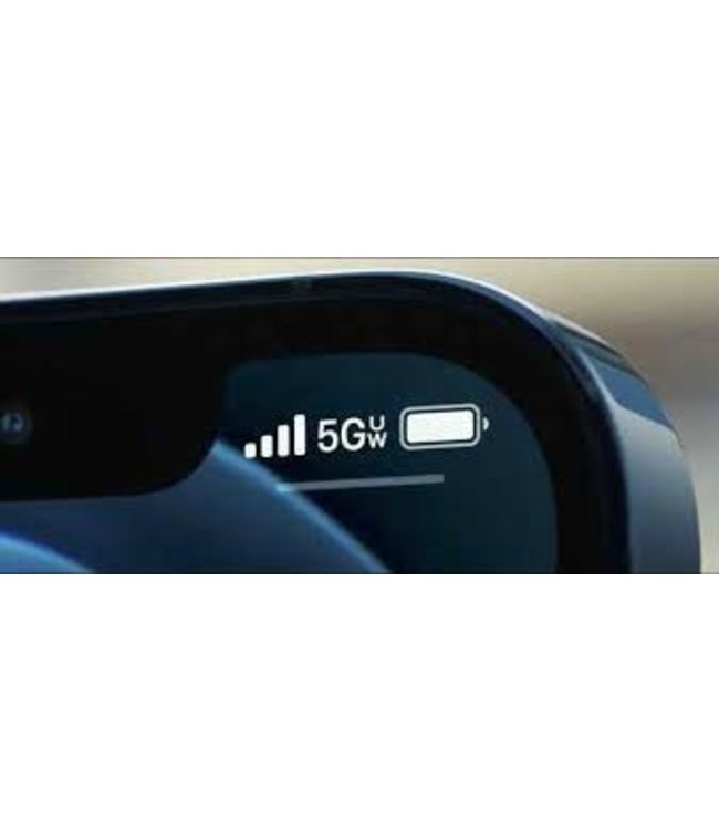 Apple iPhone 13 Pro 256GB Grijs