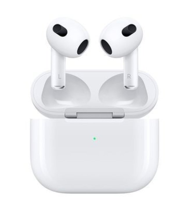 Apple AirPods 2021 (3e generatie)