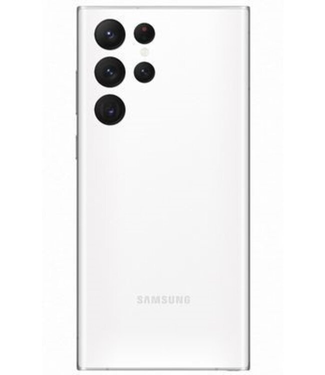 Samsung Galaxy S22 Ultra 256GB 5G S908 Zwart