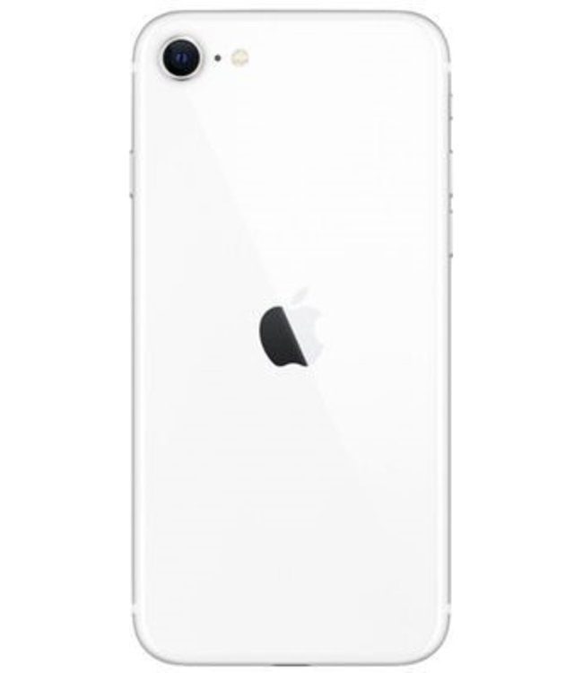 Apple  iPhone SE 2022 64GB Zwart