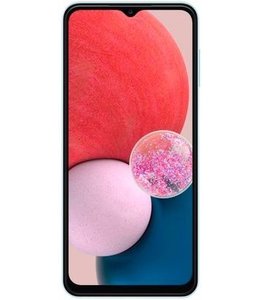 Samsung Galaxy A13 64GB  4G Zwart