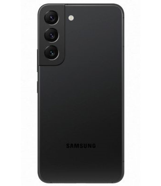 Samsung Galaxy S22 128GB 5G S901 Zwart