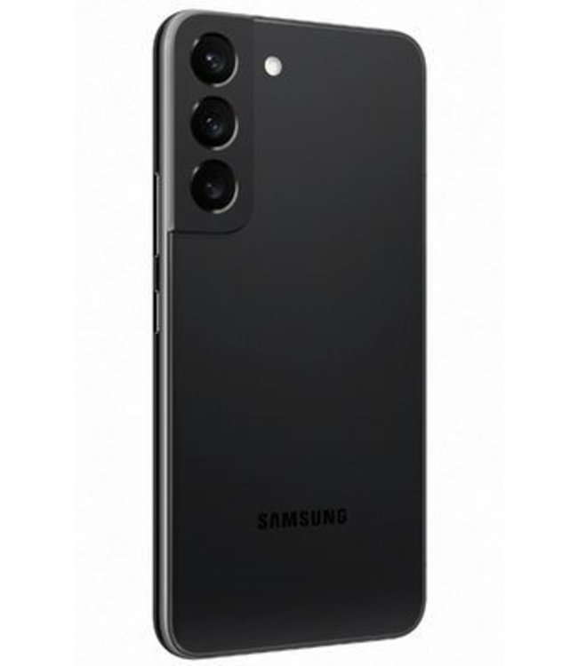 Samsung Galaxy S22 128GB 5G S901 Zwart