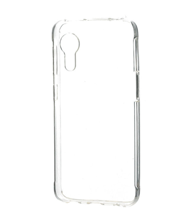 Mobiparts Classic TPU Case Apple iPhone 12 mini/13 Mini Transparent