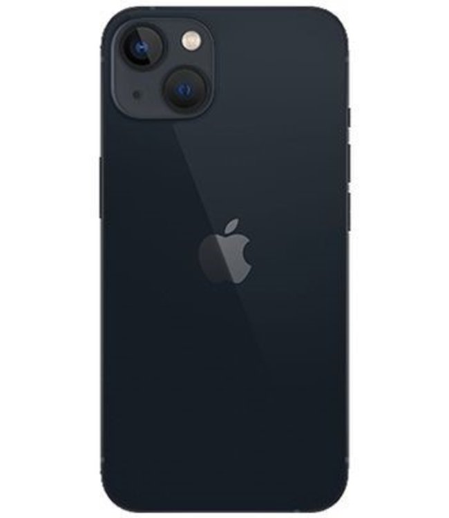 Apple iPhone 13 Mini 128GB Zwart