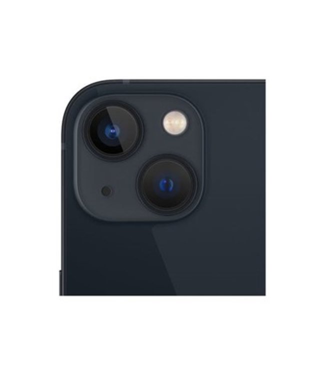 Apple iPhone 13 Mini 128GB Zwart