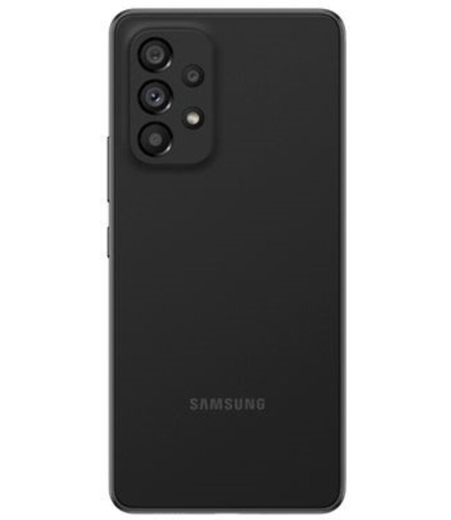 Samsung Galaxy A53 A536 5G 128GB Zwart