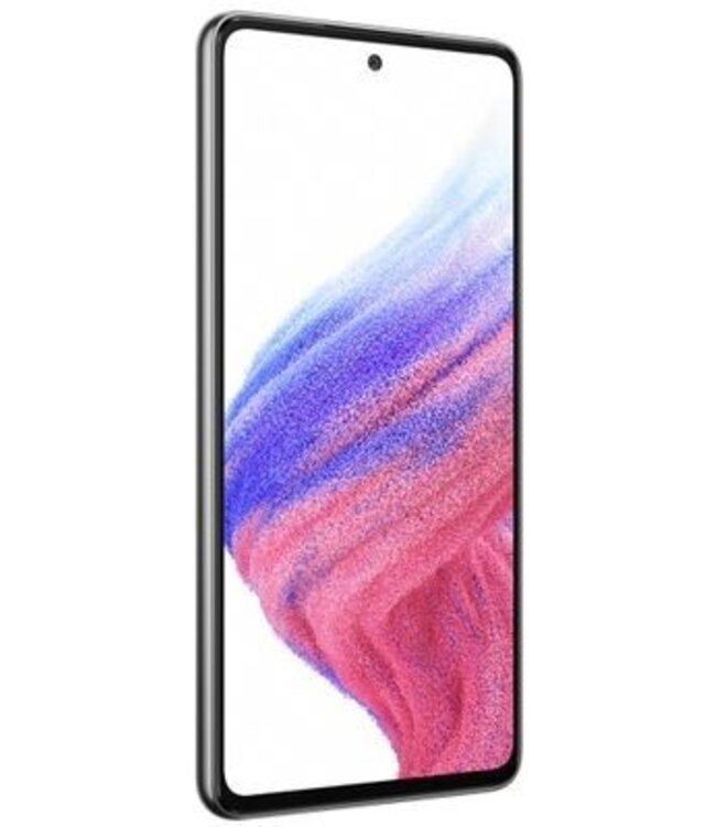 Samsung Galaxy A53 A536 5G 128GB Zwart