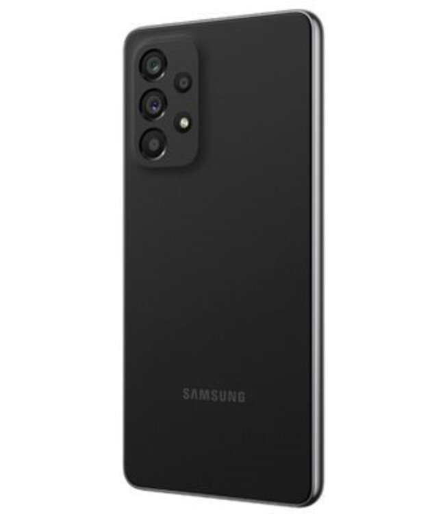 Samsung Galaxy A53 A536 5G 128GB Zwart