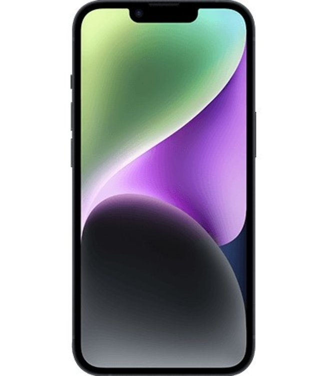 Apple iPhone 14 256GB Zwart