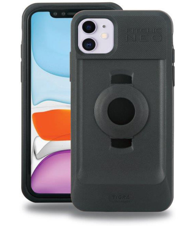 Tigra Tigra FitClic Neo Case Apple iPhone 11