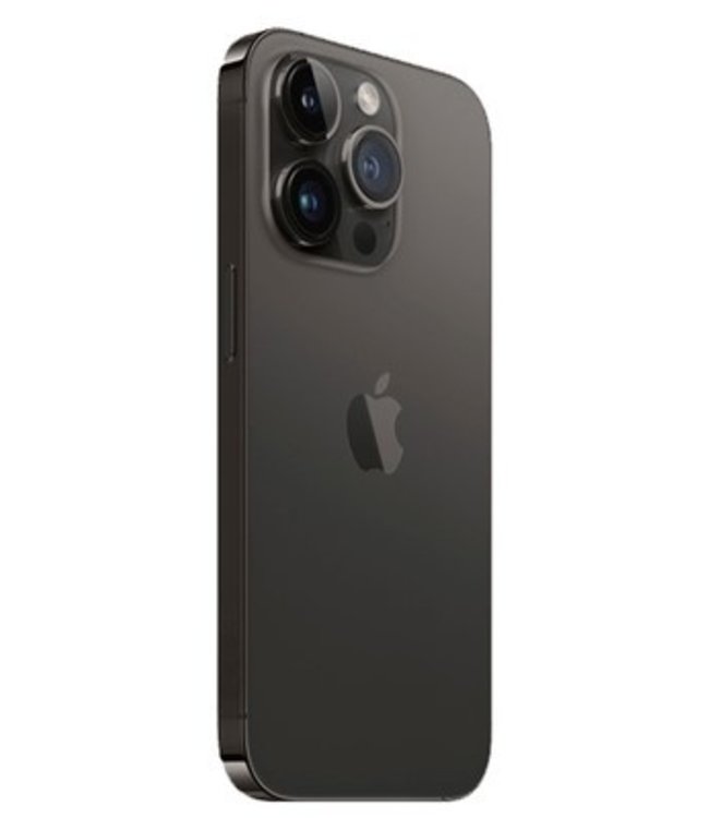 Apple iPhone 14 Pro 512GB Zwart
