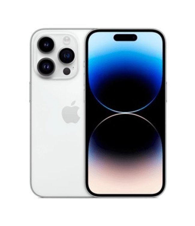 Apple iPhone 14 Pro 512GB Zwart