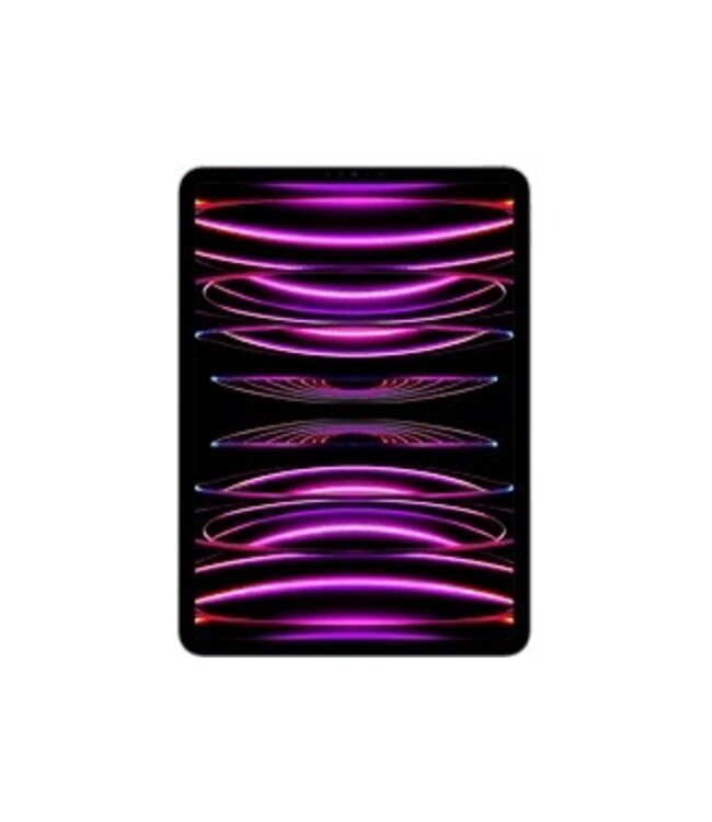 Apple iPad Pro 2022 12.9 WiFi 128GB  Space Gray