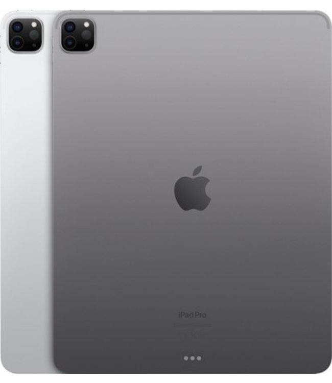Apple iPad Pro 2022 12.9 WiFi 128GB  Space Gray