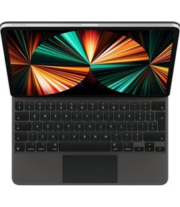 Apple Magic Keyboard iPad Pro 12.9 inch (2022/2021/2020) Zwart