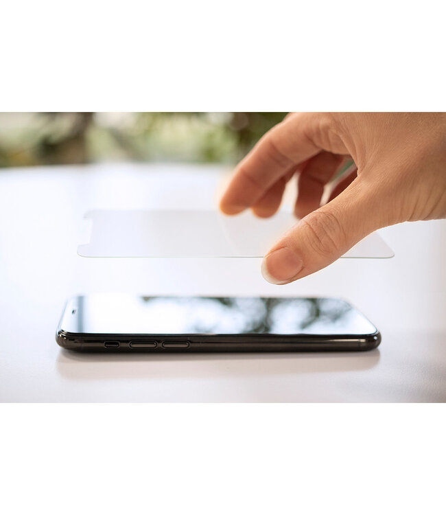 Mobiparts Regular Tempered Glass Apple iPhone 14 Pro