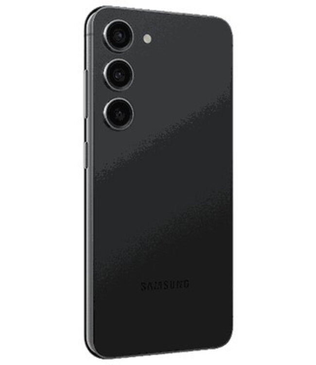 Samsung Galaxy S23 256GB 5G S911 zwart