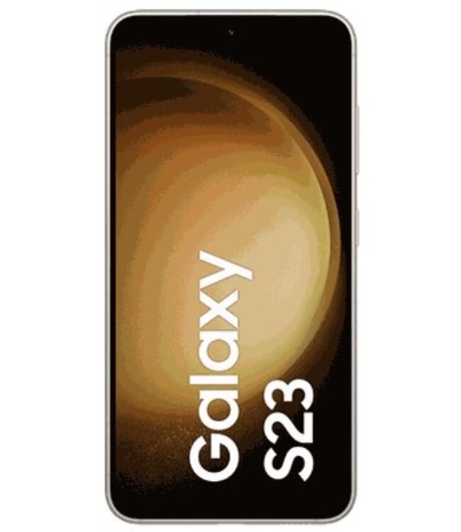 Samsung Galaxy S23 256GB 5G S911 zwart