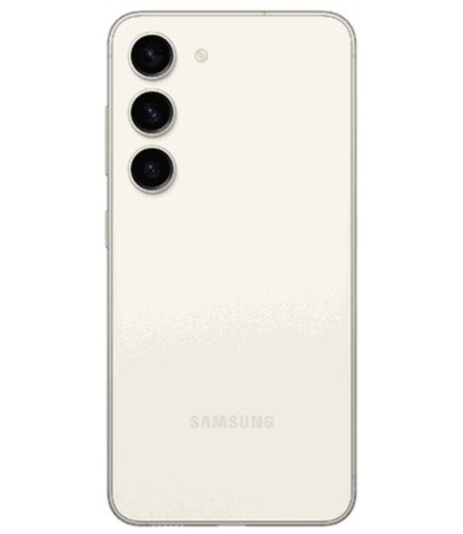 Samsung Galaxy S23 256GB 5G S911 zwart