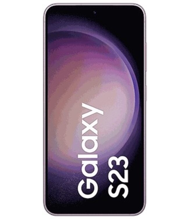 Samsung Galaxy S23 256GB 5G S911 zwart