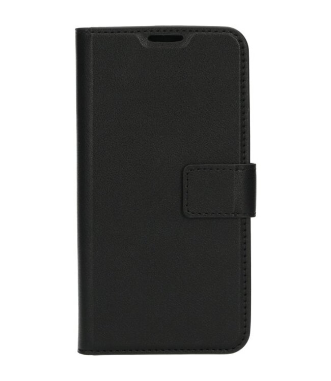 Mobiparts Classic Wallet Case Samsung Galaxy S23 (2023) Black